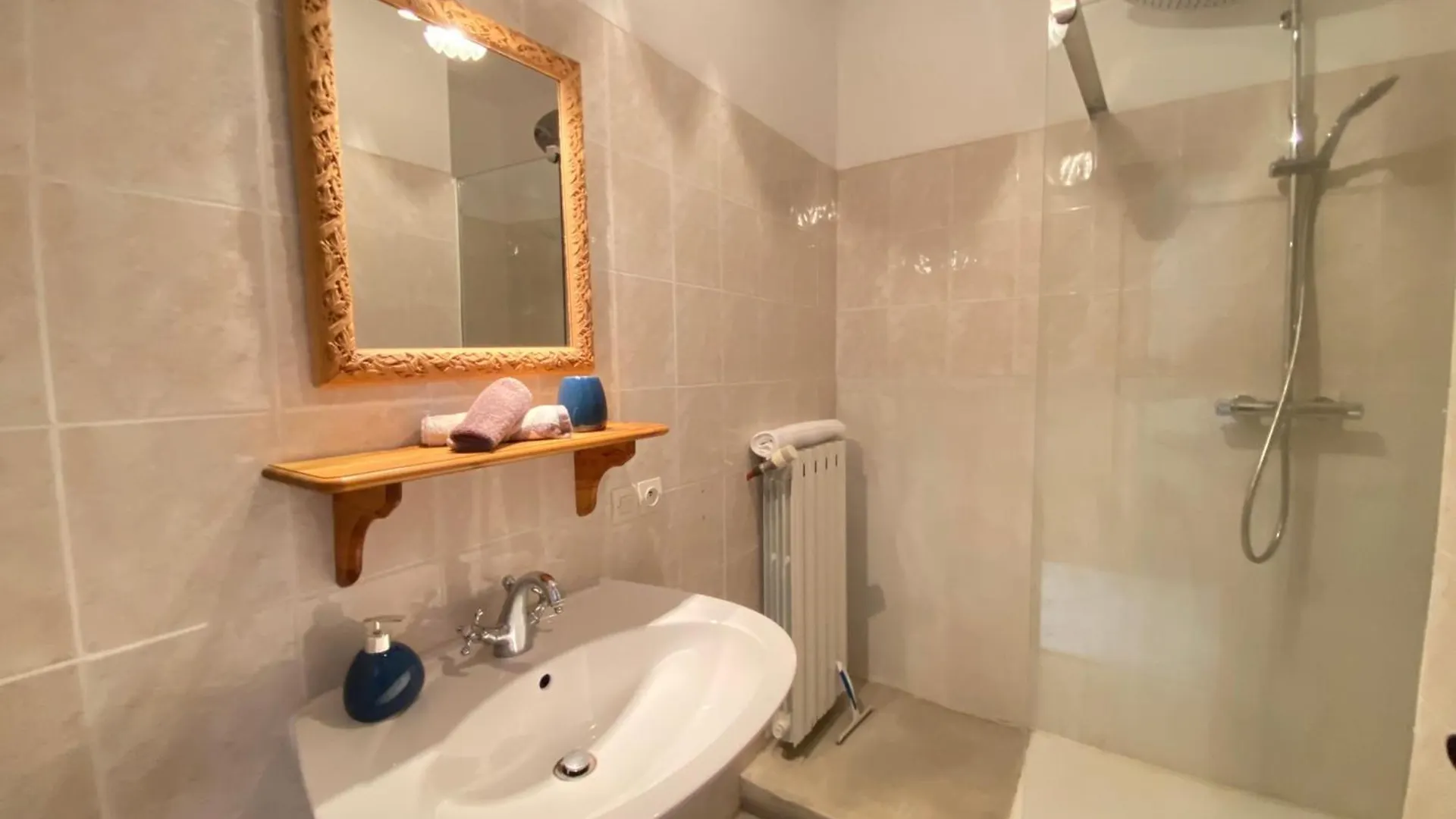 Дом отдыха 30M2 Suite In 18Th-Century Provencal Farmhouse Althen-des-Paluds Франция